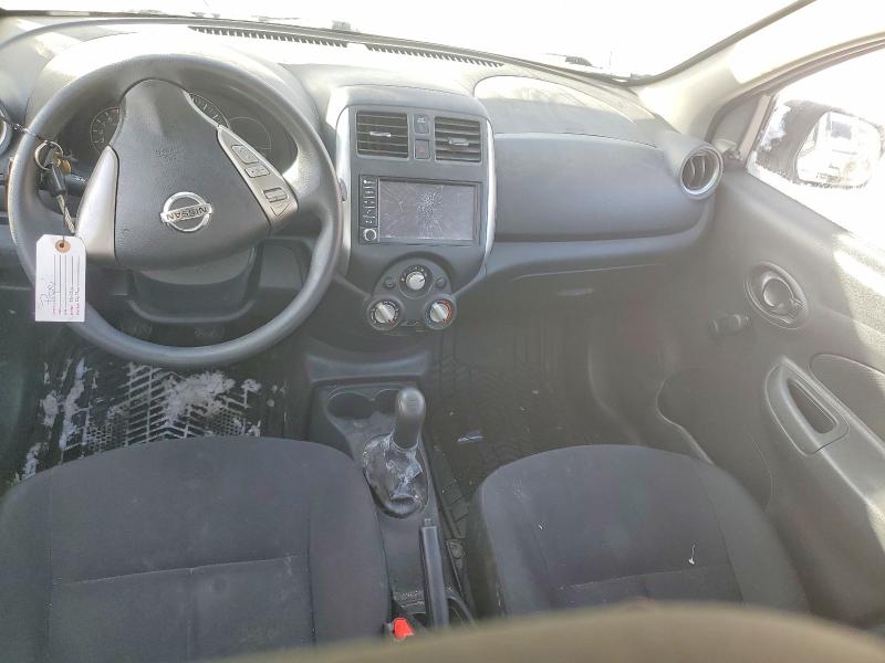 Продаж на аукціоні авто 2019 Nissan Micra, vin: 3N1CK3CP7KL200903, номер лоту: 72467275