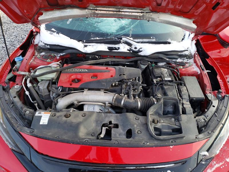 Продаж на аукціоні авто 2021 Honda Civic, vin: SHHFK8G77MU205102, номер лоту: 73695445
