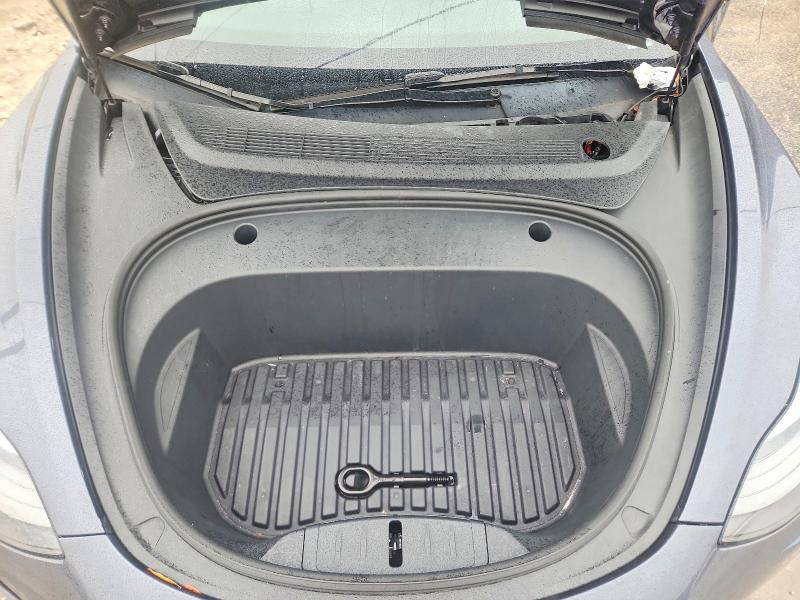 Aukcja sprzedaży 2023 Tesla Model 3, vin: 5YJ3E1EAXPF682063, numer aukcji: 72654625