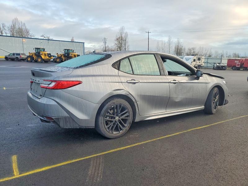 Aukcja sprzedaży 2025 Toyota Camry, vin: 4T1DBADK9SU522498, numer aukcji: 99315285