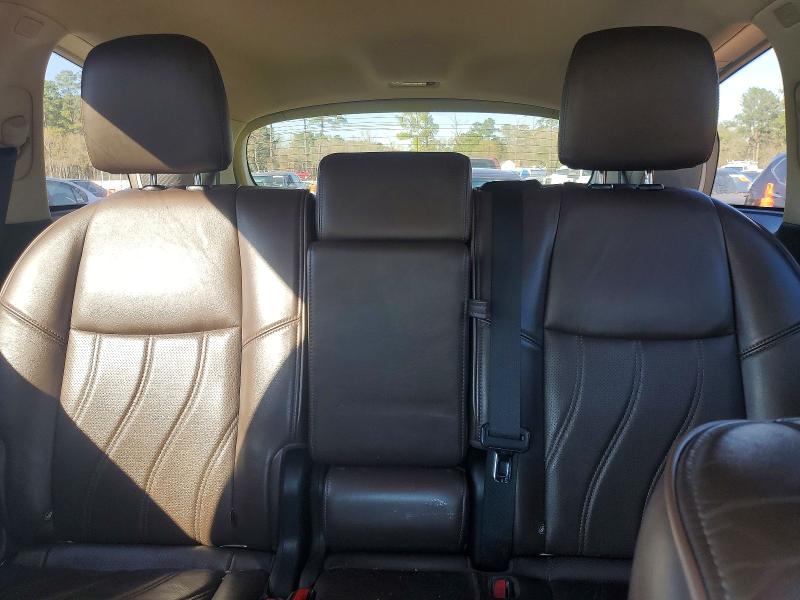Aukcja sprzedaży 2015 Infiniti Qx60, vin: 5N1AL0MN9FC532870, numer aukcji: 75412035