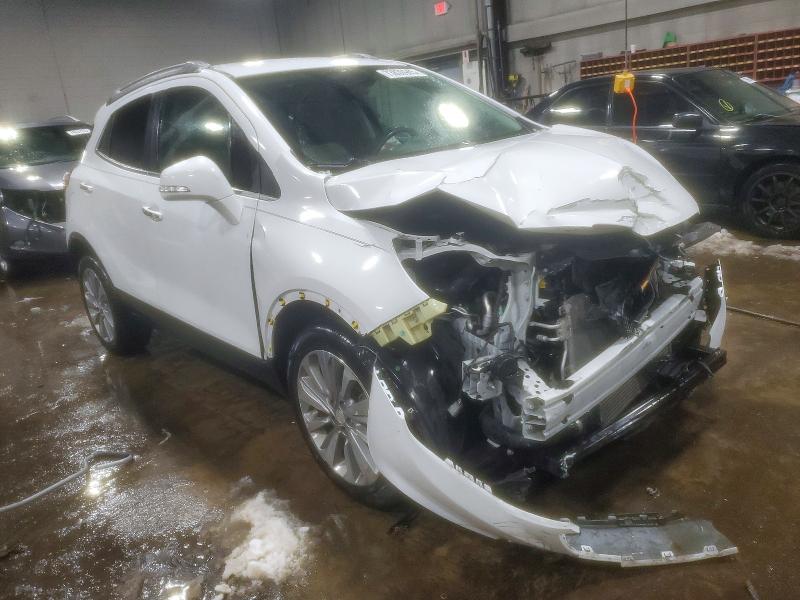 Продажа на аукционе авто 2018 Buick Encore, vin: KL4CJASB9JB651433, номер лота: 73836945