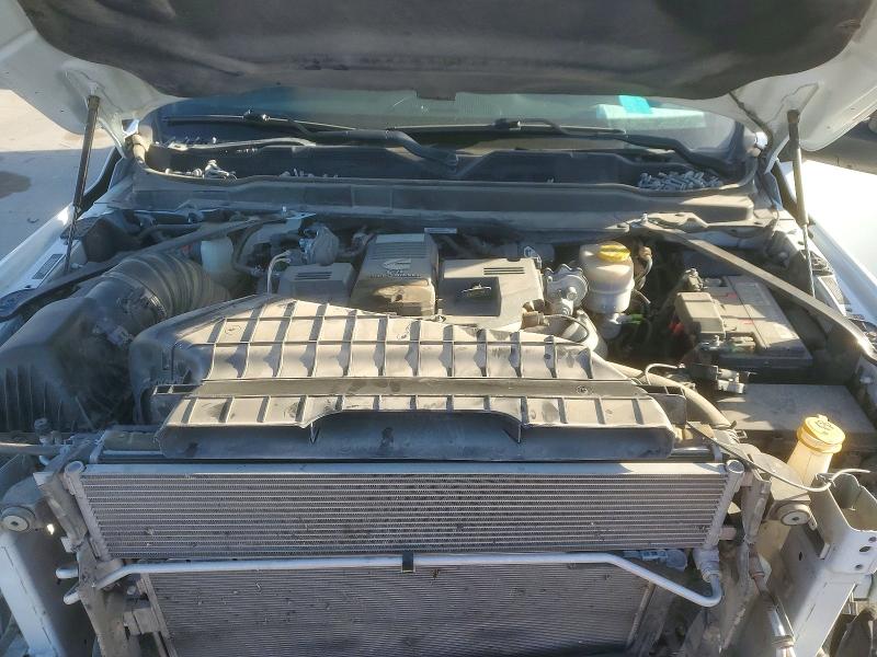 2023 Ram 2500 მანქანა იყიდება აუქციონზე, vin: 3C6UR5HL0PG565963, აუქციონის ნომერი: 72892875