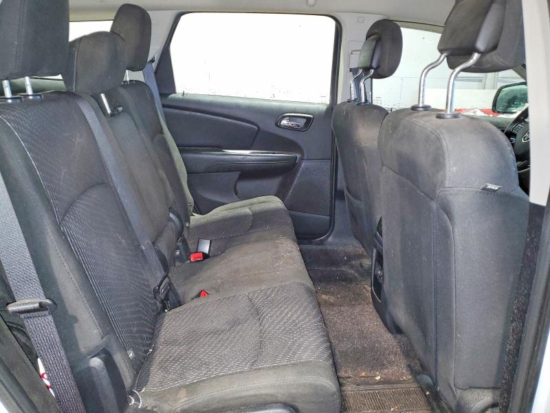 Aukcja sprzedaży 2015 Dodge Journey, vin: 3C4PDCAB6FT748140, numer aukcji: 73889445