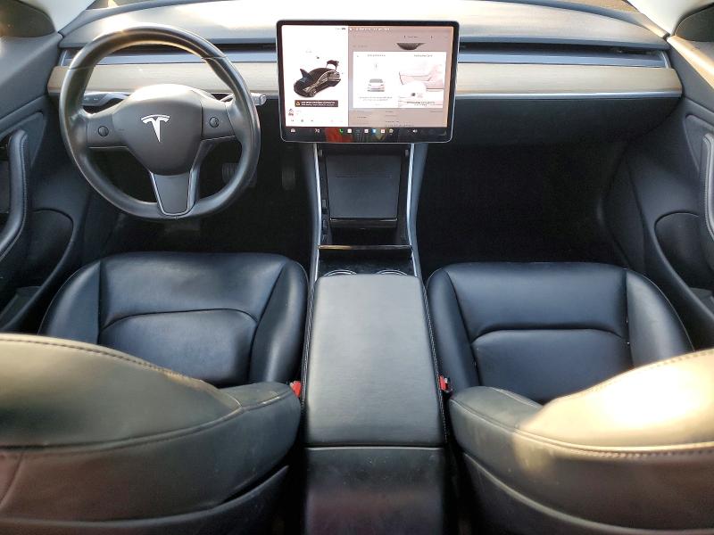 Продажа на аукционе авто 2019 Tesla Model 3, vin: 5YJ3E1EA7KF304758, номер лота: 74654695