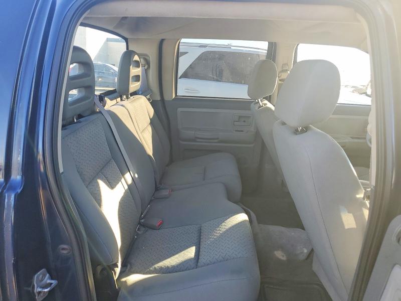 Продаж на аукціоні авто 2007 Dodge Dakota, vin: 1D3HW28P37S172074, номер лоту: 72859965