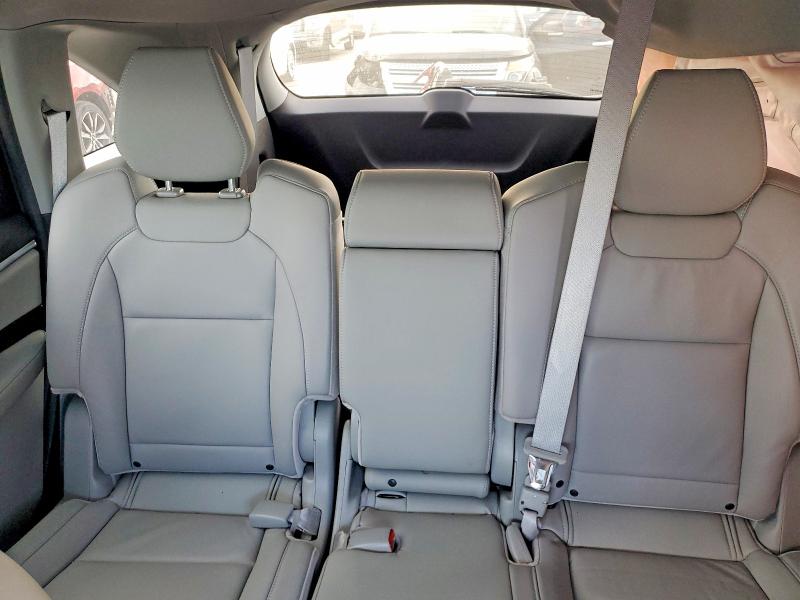 Aukcja sprzedaży 2020 Acura Mdx, vin: 5J8YD4H35LL044643, numer aukcji: 99657295