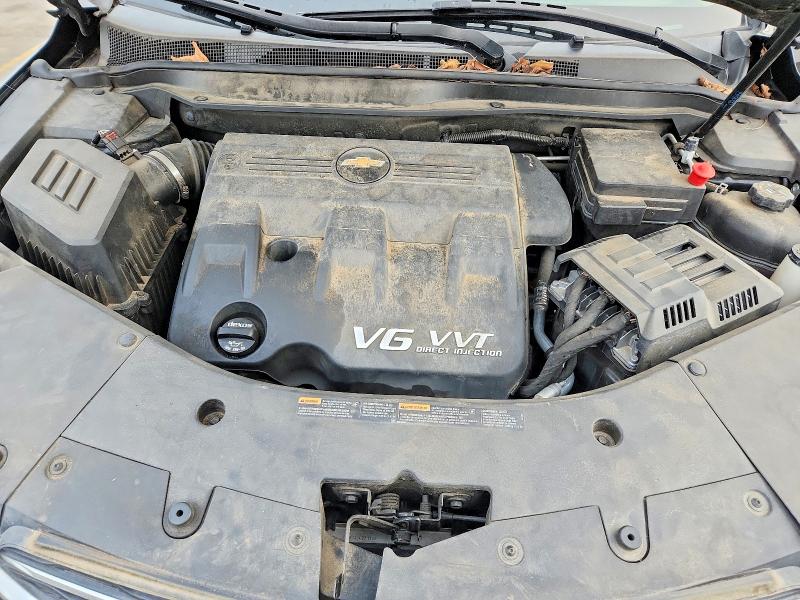 98210285 :رقم المزاد ، 2GNFLFE34G6204218 vin ، 2016 Chevrolet Equinox مزاد بيع
