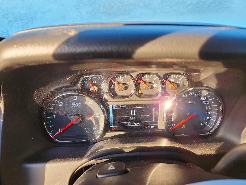 Продаж на аукціоні авто 2015 Chevrolet Tahoe, vin: 1GNSKBKC1FR135635, номер лоту: 73892965