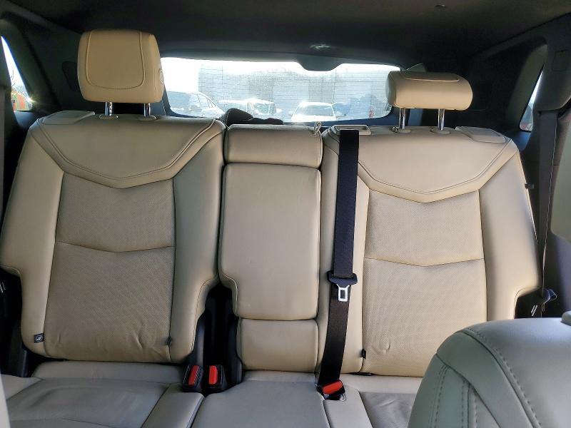 Aukcja sprzedaży 2018 Cadillac Xt5 Premiu, vin: 1GYKNFRS1JZ234883, numer aukcji: 73992595