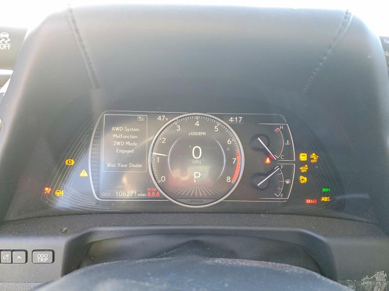 Продажа на аукционе авто 2021 Lexus Es, vin: 58AD11D17MU006386, номер лота: 75487005