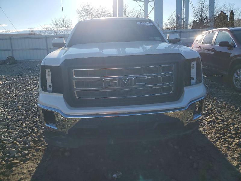 99293375 :رقم المزاد ، 3GTU2UEC7EG283408 vin ، 2014 Gmc Sierra K15 مزاد بيع