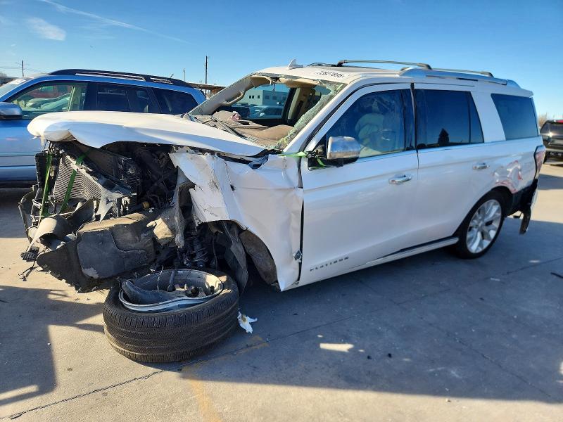 Aukcja sprzedaży 2019 Ford Expedition, vin: 1FMJU1LT3KEA02184, numer aukcji: 72827695