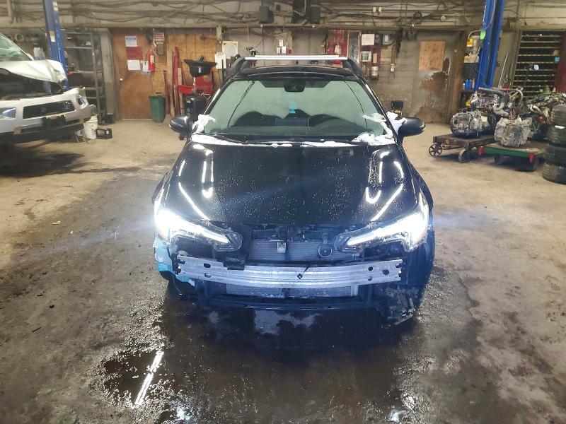 Продажа на аукционе авто 2021 Toyota Corolla, vin: JTNK4MBE8M3132520, номер лота: 72621315