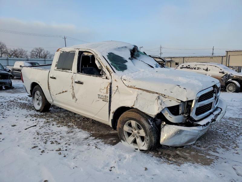 Продаж на аукціоні авто 2023 Ram 1500 Classic, vin: 1C6RR6LG0PS541998, номер лоту: 72899255