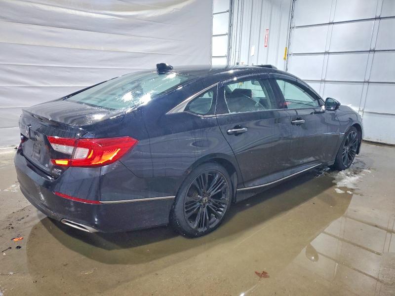 Продажа на аукционе авто 2018 Honda Accord, vin: 1HGCV2F96JA008911, номер лота: 73663975