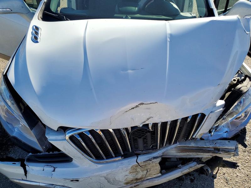 Продажа на аукционе авто 2015 Buick Encore, vin: KL4CJBSB4FB258906, номер лота: 73407415