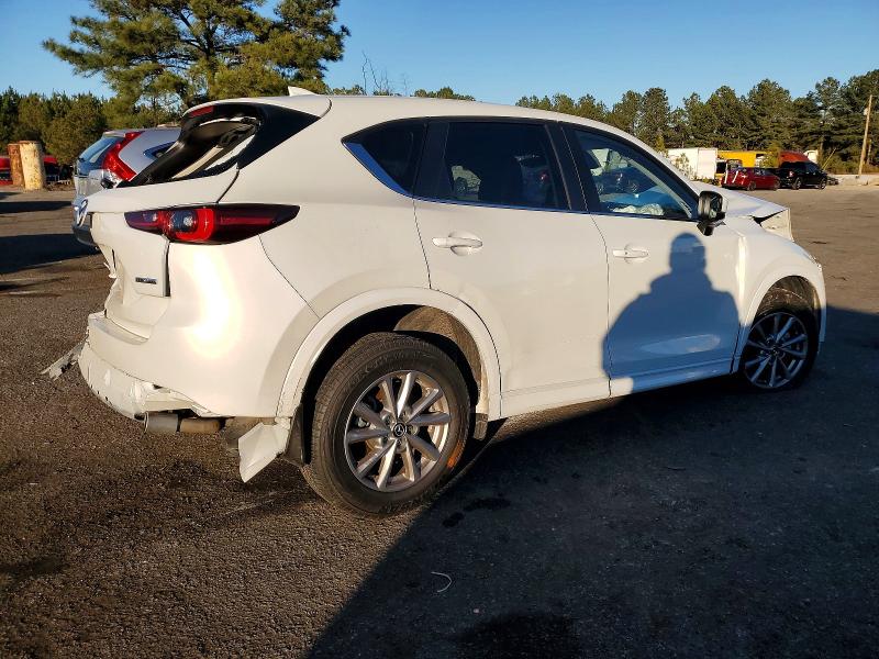 73093515 :رقم المزاد ، JM3KFBCM0R0363713 vin ، 2024 Mazda Cx-5 مزاد بيع