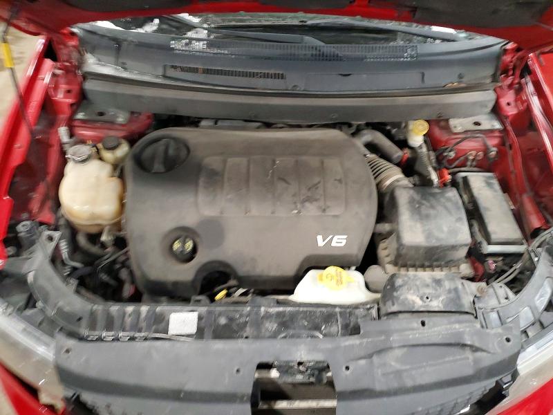 Aukcja sprzedaży 2017 Dodge Journey, vin: 3C4PDDGG2HT618237, numer aukcji: 74120845