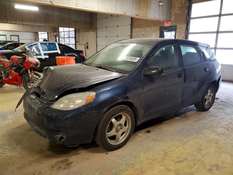 Продаж на аукціоні авто 2006 Toyota Corolla Matrix, vin: 2T1KR32E46C620969, номер лоту: 73234525