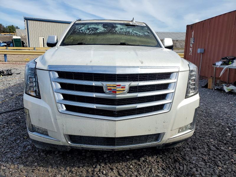 Продаж на аукціоні авто 2017 Cadillac Escalade, vin: 1GYS4HKJ1HR236952, номер лоту: 99679395