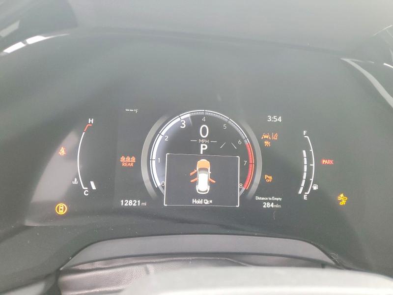 Aukcja sprzedaży 2024 Lexus Rx, vin: 2T2BAMCAXRC075353, numer aukcji: 74249195