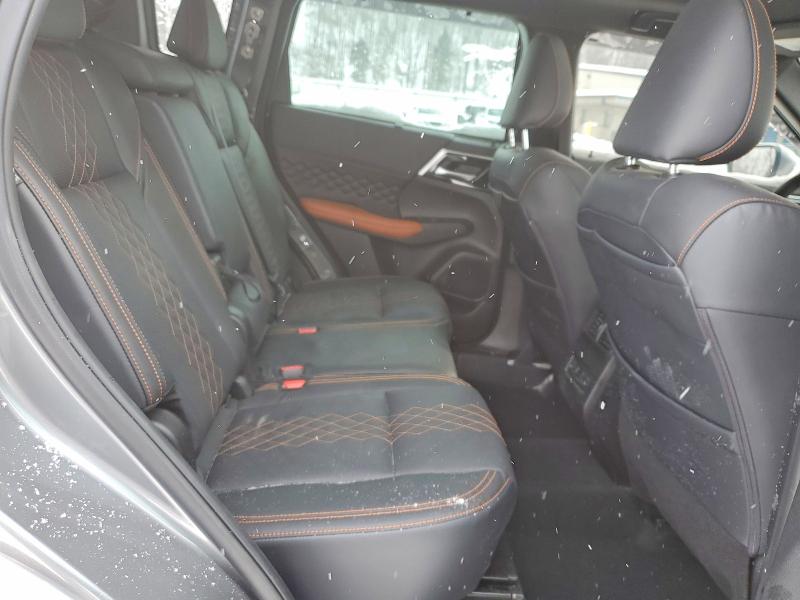 Продаж на аукціоні авто 2023 Mitsubishi Outlander, vin: JA4J4VA83PZ044410, номер лоту: 74592695