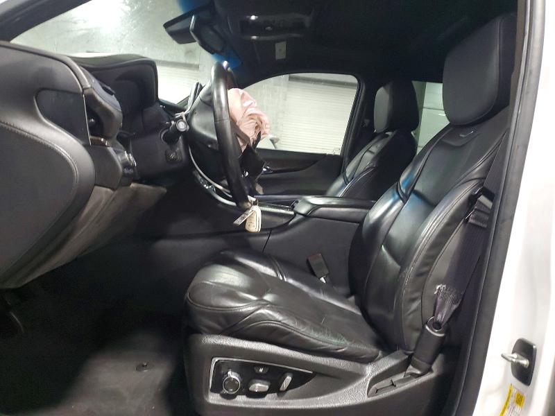 Продажа на аукционе авто 2016 Cadillac Escalade, vin: 1GYS4KKJ0GR373747, номер лота: 72371825