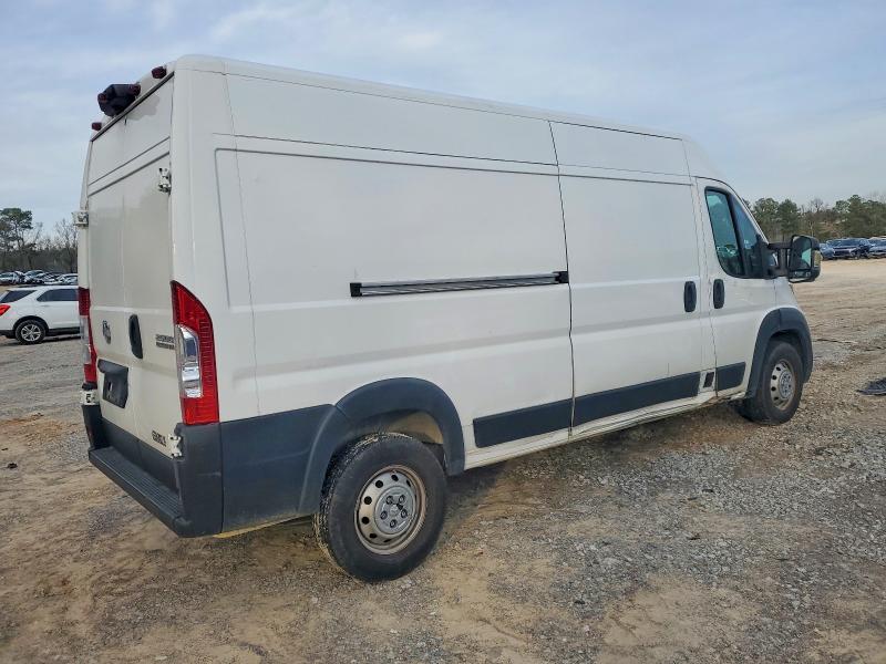 Aukcja sprzedaży 2023 Ram Promaster 2500, vin: 3C6LRVDG1PE535256, numer aukcji: 73813035