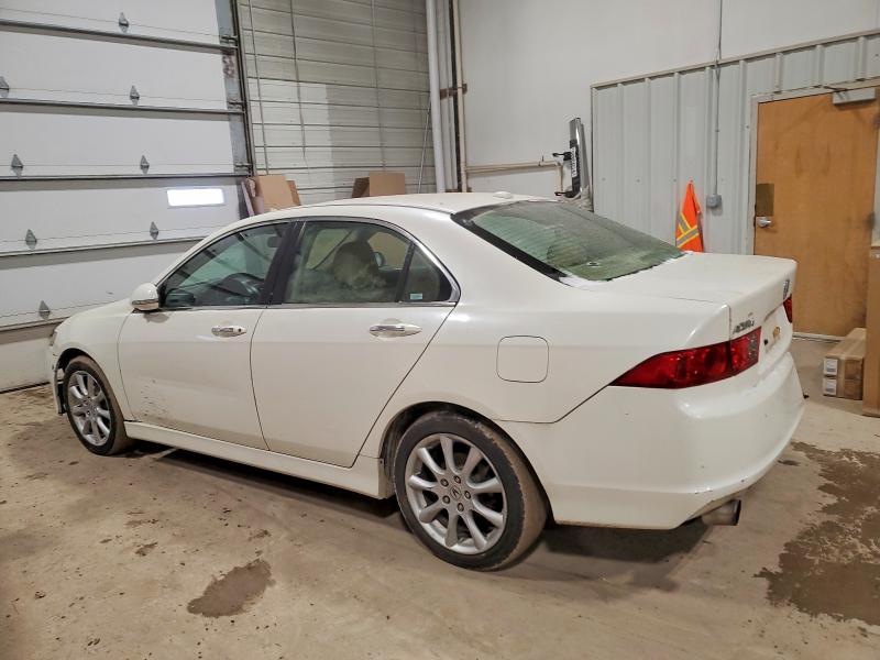 Aukcja sprzedaży 2006 Acura Tsx, vin: JH4CL96966C004509, numer aukcji: 98412375