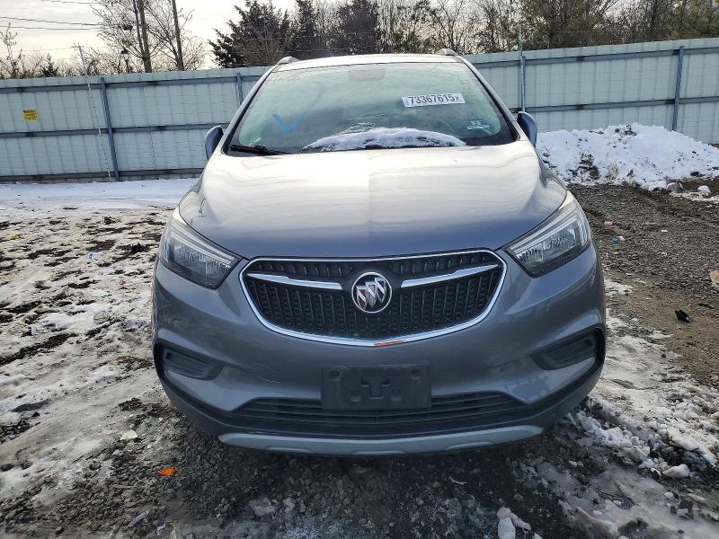 Aukcja sprzedaży 2019 Buick Encore, vin: KL4CJASB4KB823725, numer aukcji: 73367615