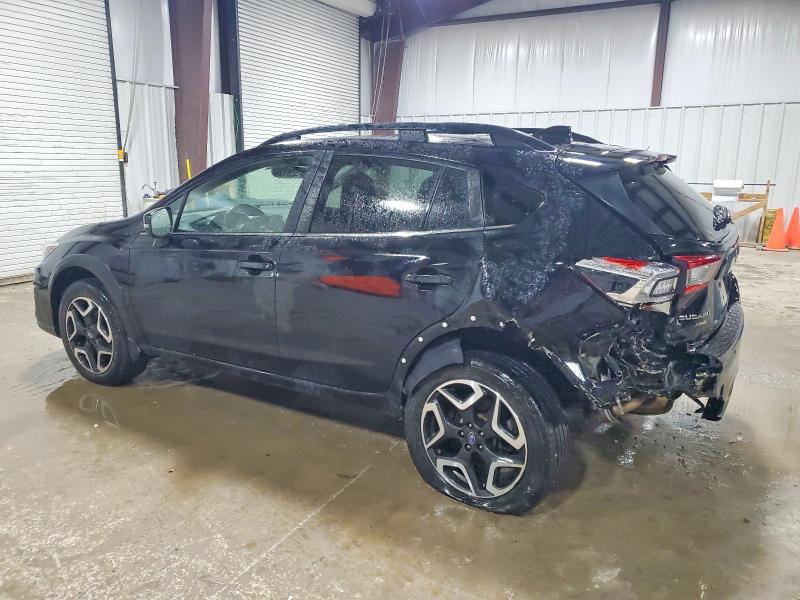 Продажа на аукционе авто 2020 Subaru Crosstrek, vin: JF2GTAMC5L8277248, номер лота: 97865885