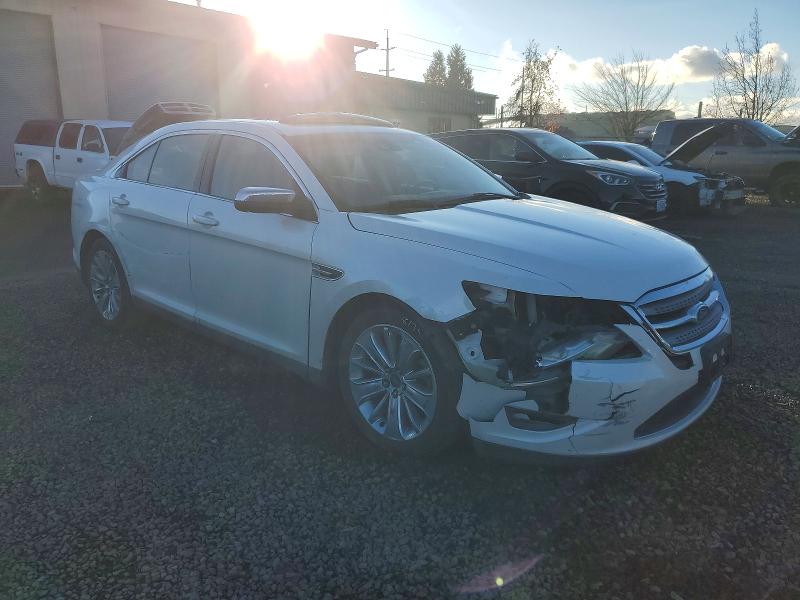 Aukcja sprzedaży 2011 Ford Taurus, vin: 1FAHP2FW8BG118609, numer aukcji: 99286955