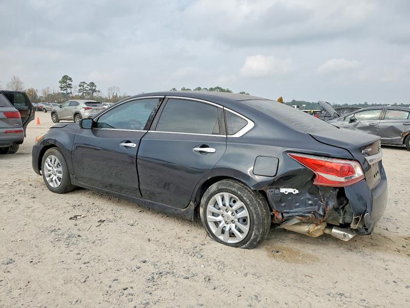 98635485 :رقم المزاد ، 1N4AL3AP1DC207709 vin ، 2013 Nissan Altima مزاد بيع