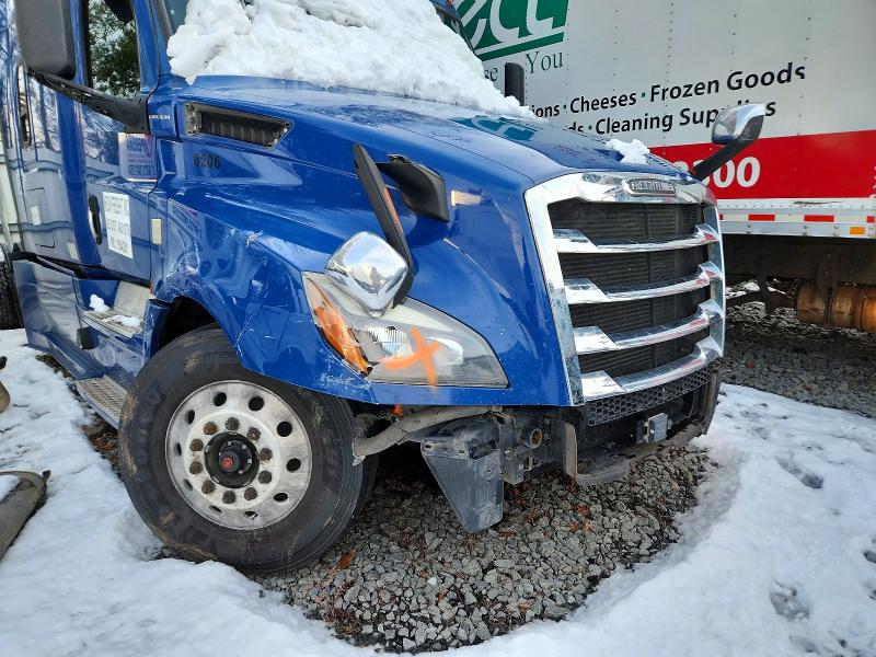 Aukcja sprzedaży 2019 Freightliner Cascadia 126, vin: 3AKJHHDR4KSKD8206, numer aukcji: 99001615