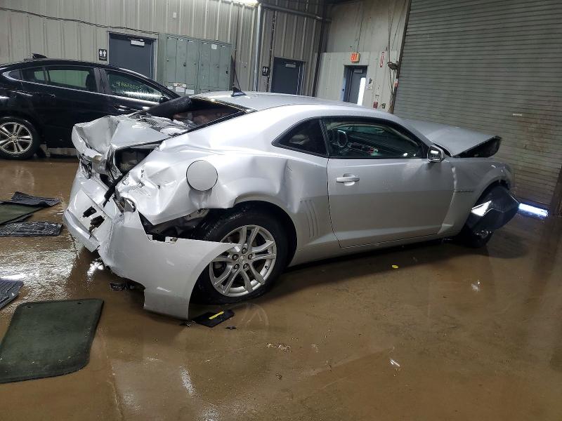 Aukcja sprzedaży 2013 Chevrolet Camaro, vin: 2G1FA1E33D9143738, numer aukcji: 98915185