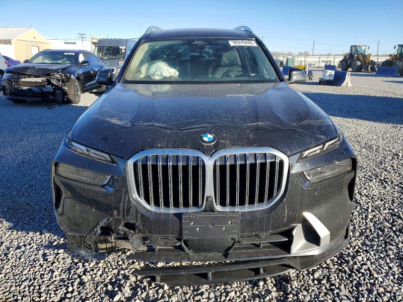99249485 :رقم المزاد ، 5UX23EM09R9U39549 vin ، 2024 Bmw X7 مزاد بيع