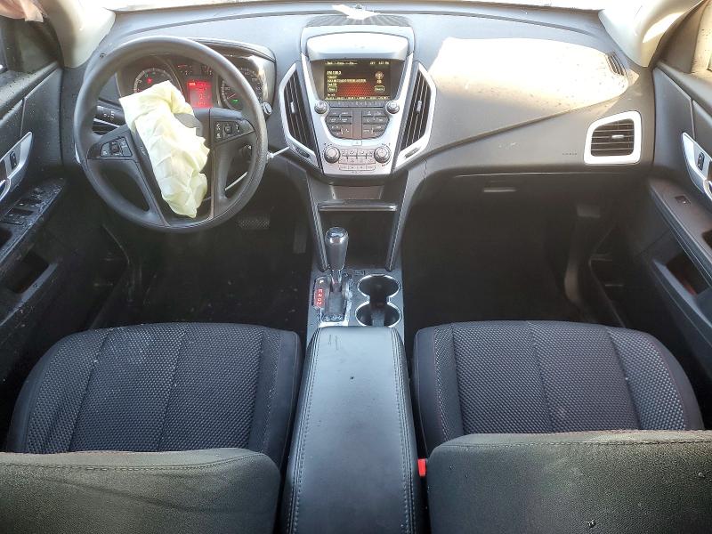 2016 Gmc Terrain მანქანა იყიდება აუქციონზე, vin: 2GKALMEK2G6309522, აუქციონის ნომერი: 75276455