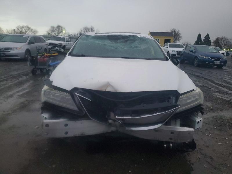 Продаж на аукціоні авто 2018 Acura Ilx, vin: 19UDE2F3XJA009558, номер лоту: 98649675