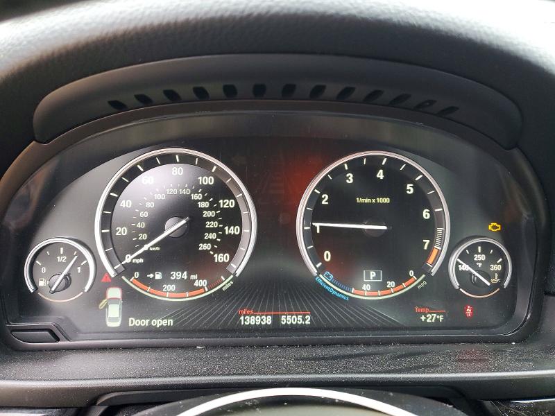 98768795 :رقم المزاد ، WBA5A7C50GG147663 vin ، 2016 Bmw 528 مزاد بيع