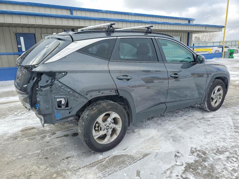 Aukcja sprzedaży 2022 Hyundai Tucson, vin: 5NMJBCAE6NH122444, numer aukcji: 74793655