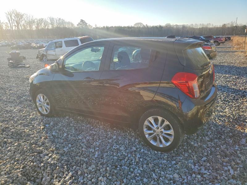 Aukcja sprzedaży 2021 Chevrolet Spark, vin: KL8CD6SAXMC745703, numer aukcji: 74243965