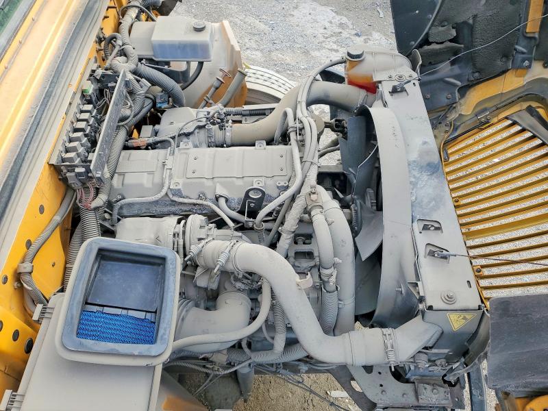 Продаж на аукціоні авто 2014 Ic Corporation 3000, vin: 4DRBUAAP6EB760522, номер лоту: 73999645