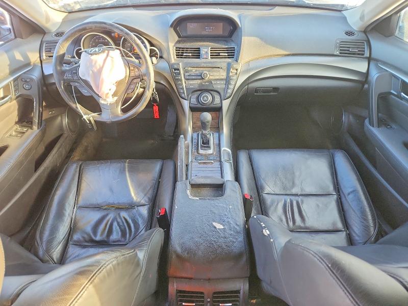 Продажа на аукционе авто 2012 Acura Tl, vin: 19UUA8F22CA040151, номер лота: 74850035