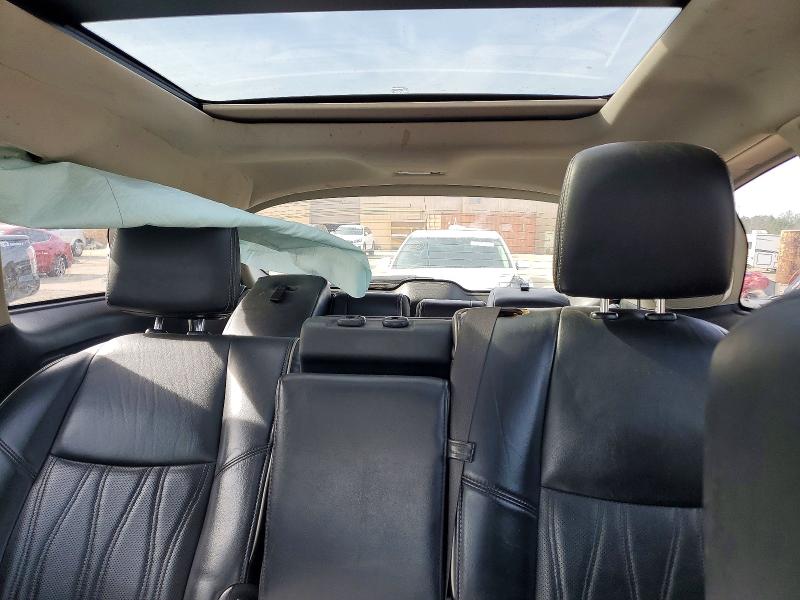 Продажа на аукционе авто 2017 Infiniti Qx60, vin: 5N1DL0MM6HC504421, номер лота: 99711325