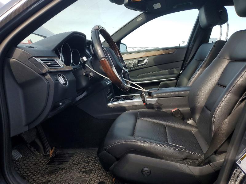 75172385 :رقم المزاد ، WDDHF8JB0GB277980 vin ، 2016 Mercedes-benz E مزاد بيع