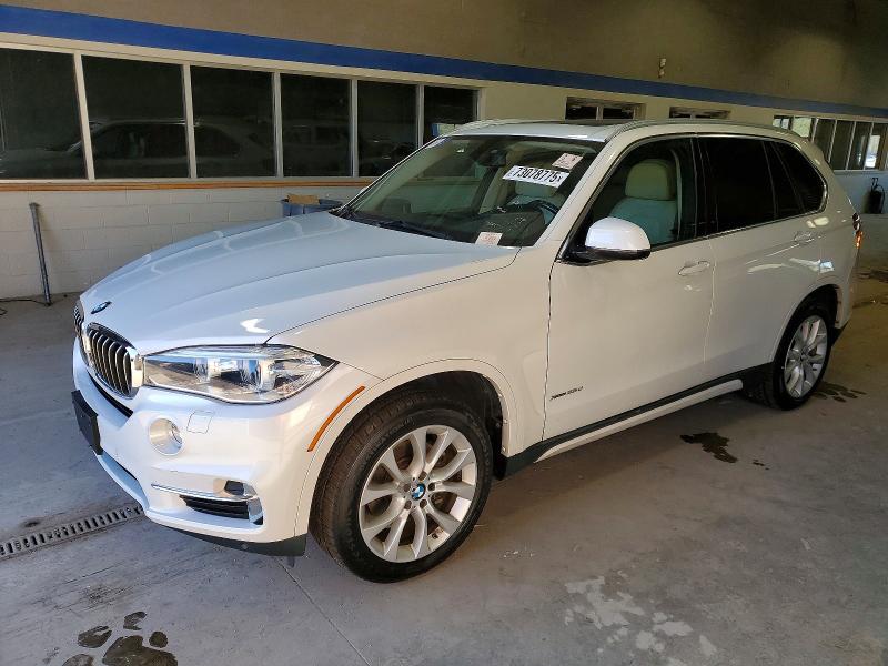Продажа на аукционе авто 2014 Bmw X5 Xdrive3, vin: 5UXKS4C58E0C06838, номер лота: 73078775