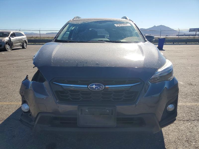Продажа на аукционе авто 2018 Subaru Crosstrek, vin: JF2GTAMC5J8316367, номер лота: 73422095