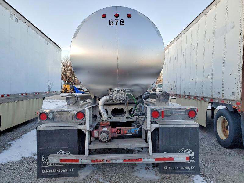 Aukcja sprzedaży 2003 Walker Trailer, vin: 5WSAA43223N036201, numer aukcji: 74242775