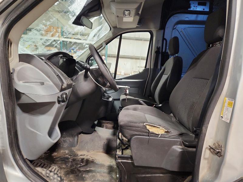 Aukcja sprzedaży 2016 Ford Transit, vin: 1FTYR2CG4GKA51416, numer aukcji: 72834215